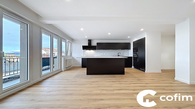 Ma-Cabane - Vente Appartement Tarbes, 74 m²