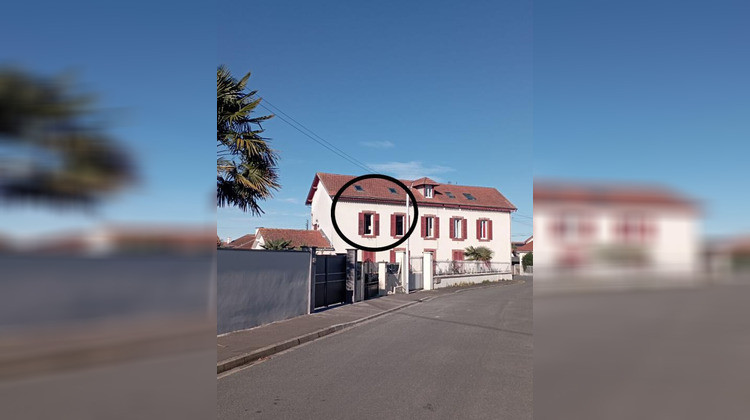 Ma-Cabane - Vente Appartement TARBES, 61 m²