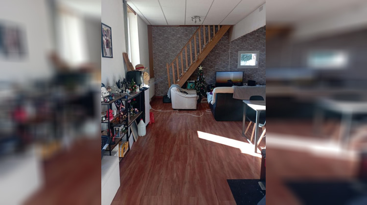 Ma-Cabane - Vente Appartement TARBES, 61 m²