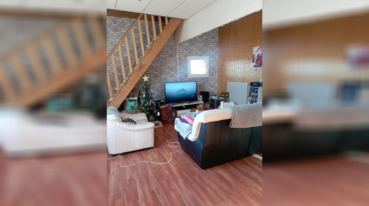 Ma-Cabane - Vente Appartement TARBES, 61 m²