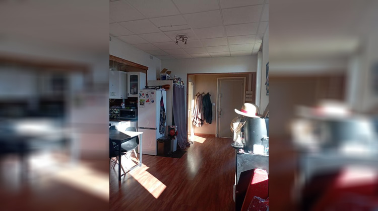 Ma-Cabane - Vente Appartement TARBES, 61 m²