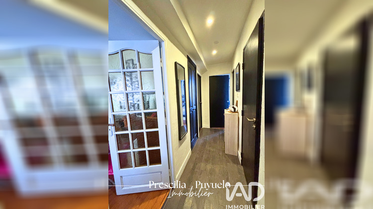 Ma-Cabane - Vente Appartement Tarbes, 81 m²