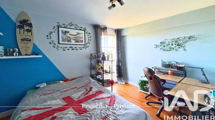 Ma-Cabane - Vente Appartement Tarbes, 81 m²