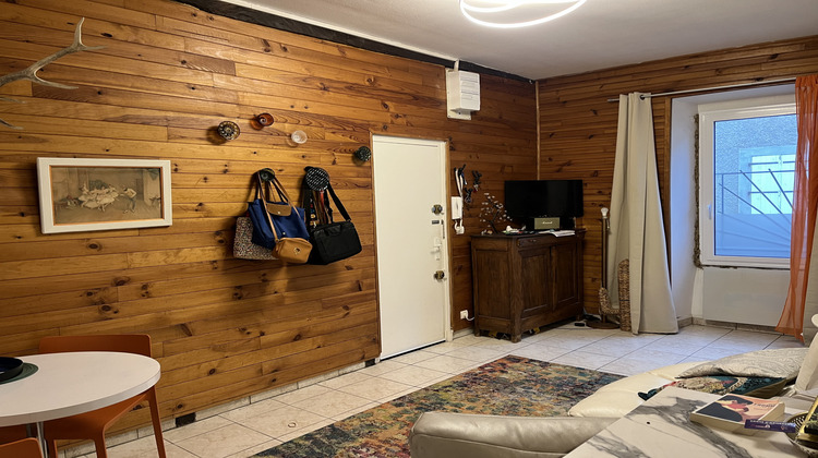 Ma-Cabane - Vente Appartement Tarbes, 33 m²