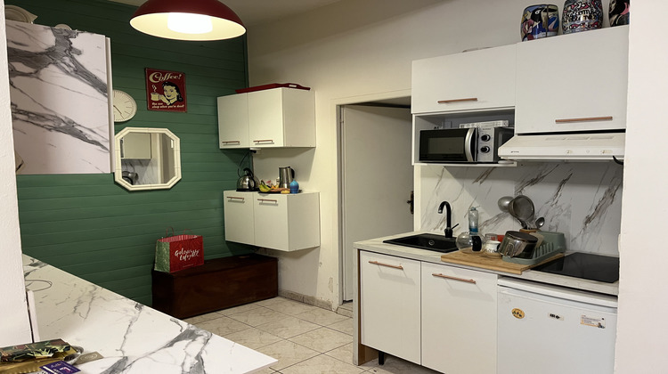 Ma-Cabane - Vente Appartement Tarbes, 33 m²