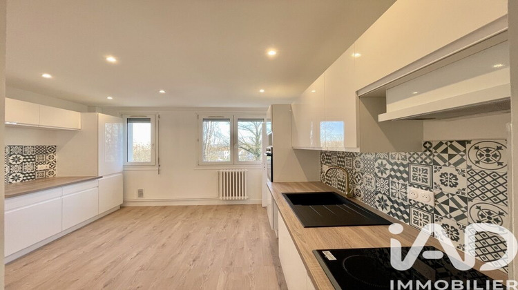 Ma-Cabane - Vente Appartement Tarbes, 79 m²