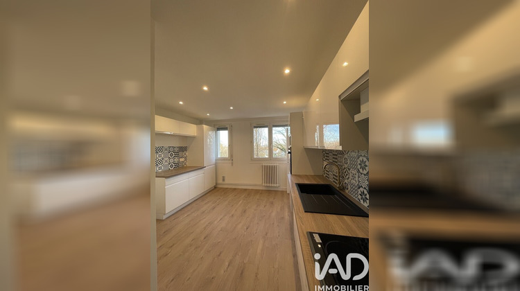 Ma-Cabane - Vente Appartement Tarbes, 79 m²