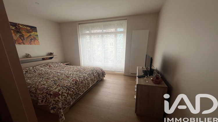 Ma-Cabane - Vente Appartement Tarbes, 124 m²