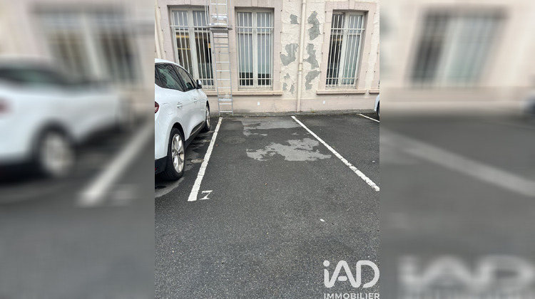 Ma-Cabane - Vente Appartement Tarbes, 124 m²