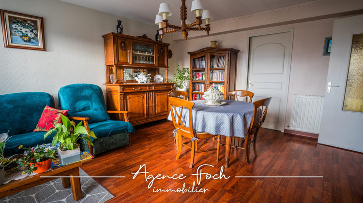 Ma-Cabane - Vente Appartement Tarbes, 50 m²