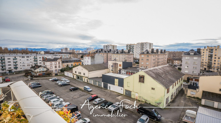 Ma-Cabane - Vente Appartement Tarbes, 50 m²