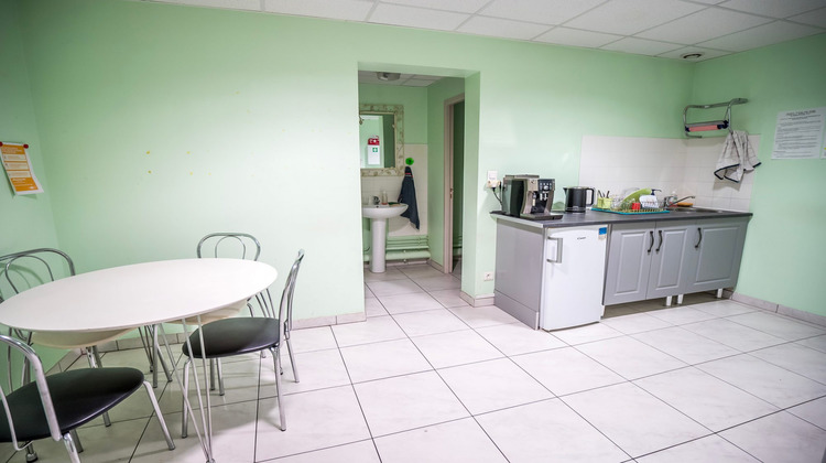 Ma-Cabane - Vente Appartement Tarbes, 384 m²