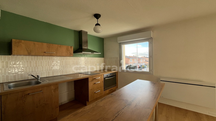 Ma-Cabane - Vente Appartement TARBES, 48 m²