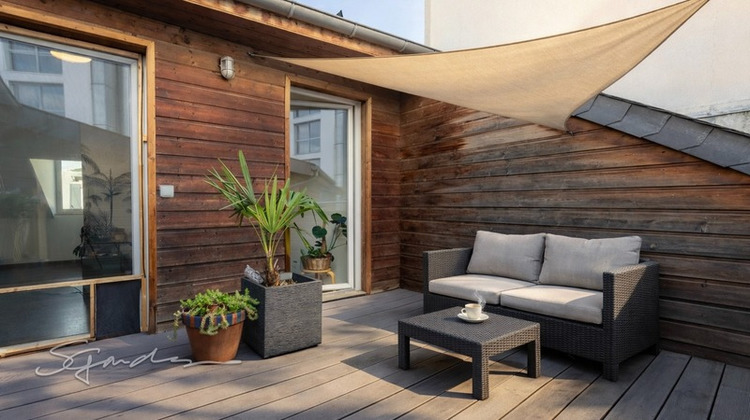 Ma-Cabane - Vente Appartement TARBES, 94 m²