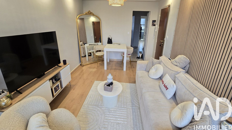 Ma-Cabane - Vente Appartement Tarbes, 52 m²