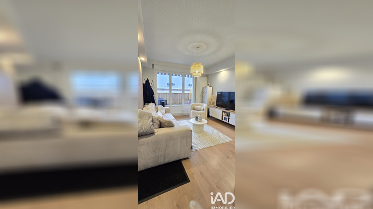 Ma-Cabane - Vente Appartement Tarbes, 52 m²