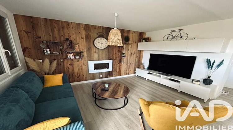 Ma-Cabane - Vente Appartement Tarbes, 63 m²