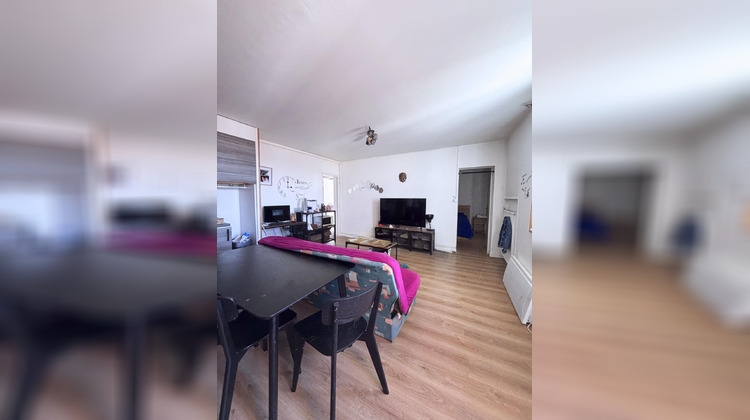 Ma-Cabane - Vente Appartement Tarbes, 50 m²