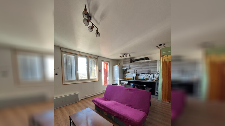 Ma-Cabane - Vente Appartement Tarbes, 50 m²