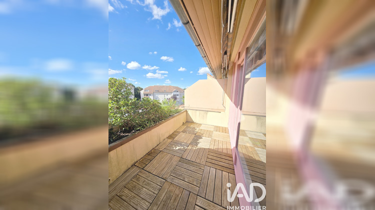 Ma-Cabane - Vente Appartement Tarbes, 96 m²