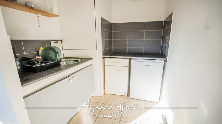 Ma-Cabane - Vente Appartement Tarbes, 28 m²