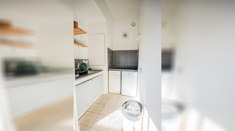 Ma-Cabane - Vente Appartement Tarbes, 28 m²