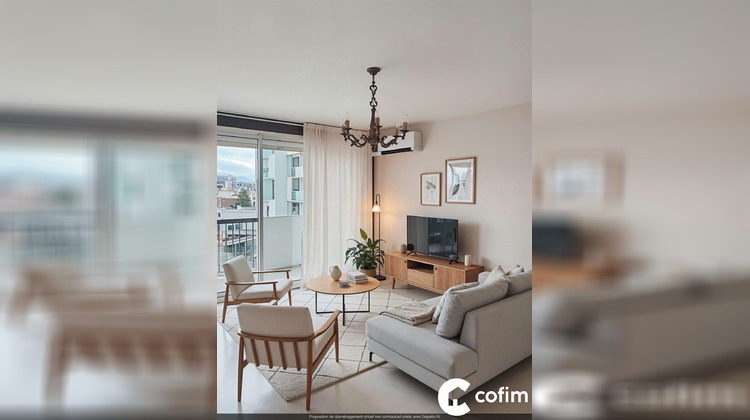 Ma-Cabane - Vente Appartement Tarbes, 73 m²