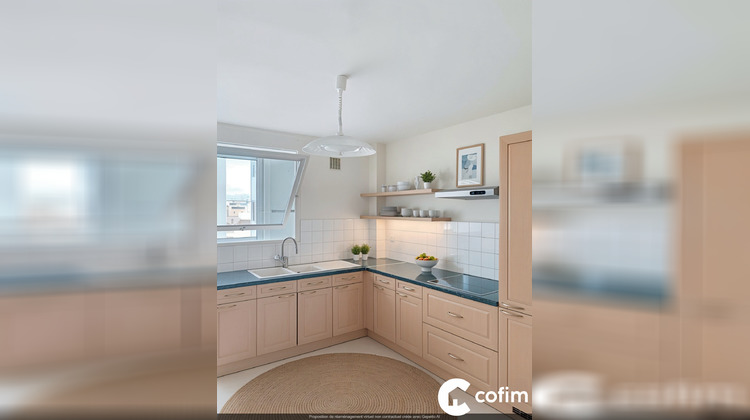 Ma-Cabane - Vente Appartement Tarbes, 73 m²