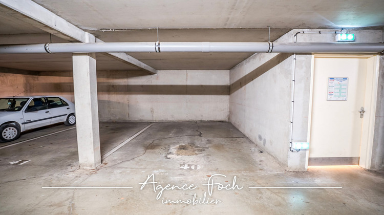 Ma-Cabane - Vente Appartement Tarbes, 35 m²