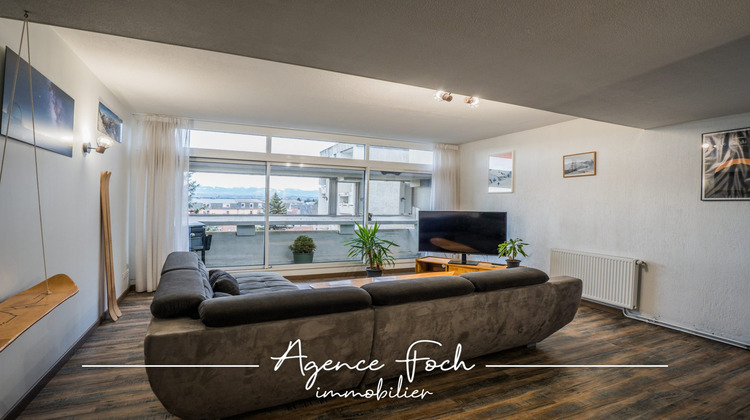 Ma-Cabane - Vente Appartement Tarbes, 74 m²