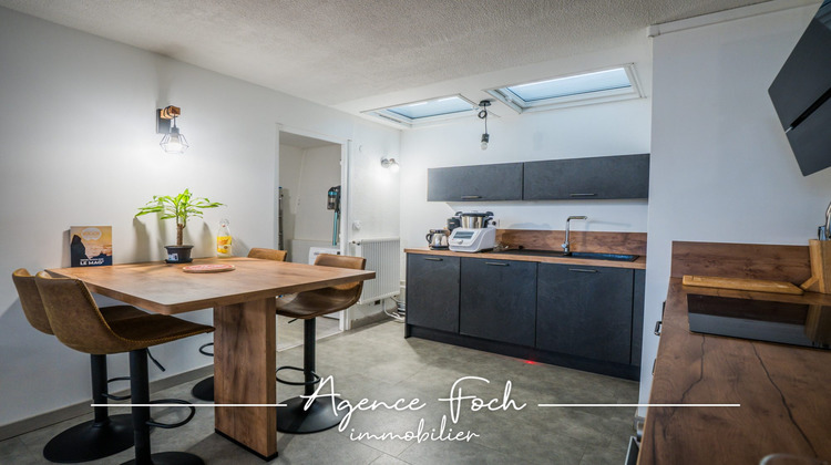 Ma-Cabane - Vente Appartement Tarbes, 74 m²