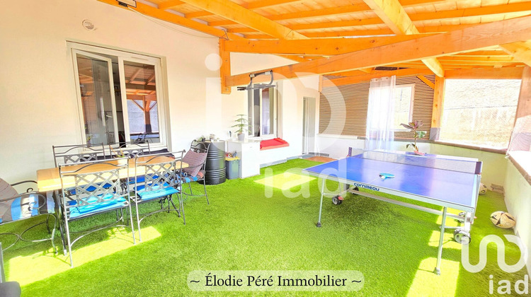 Ma-Cabane - Vente Appartement Tarbes, 117 m²