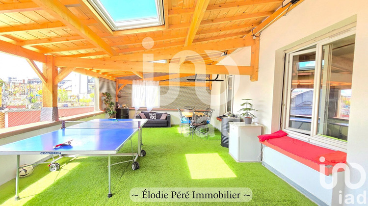 Ma-Cabane - Vente Appartement Tarbes, 117 m²