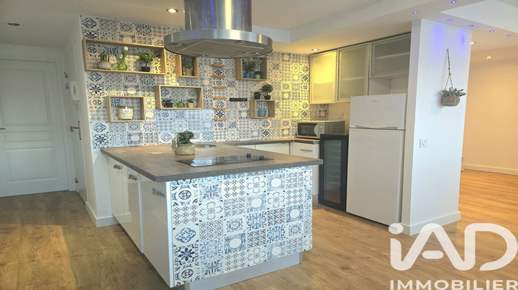 Ma-Cabane - Vente Appartement Tarbes, 39 m²