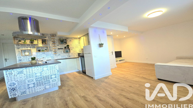 Ma-Cabane - Vente Appartement Tarbes, 39 m²