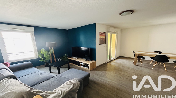 Ma-Cabane - Vente Appartement Tarbes, 59 m²