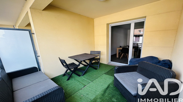 Ma-Cabane - Vente Appartement Tarbes, 59 m²