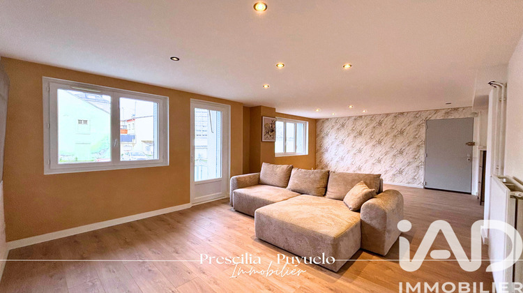 Ma-Cabane - Vente Appartement Tarbes, 60 m²