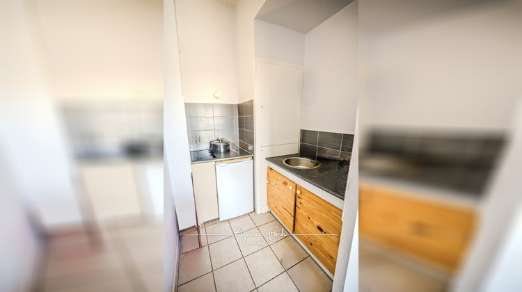 Ma-Cabane - Vente Appartement Tarbes, 24 m²