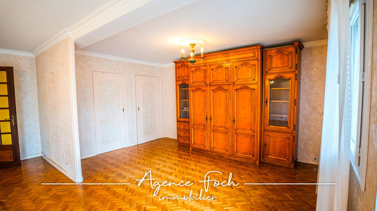 Ma-Cabane - Vente Appartement Tarbes, 84 m²