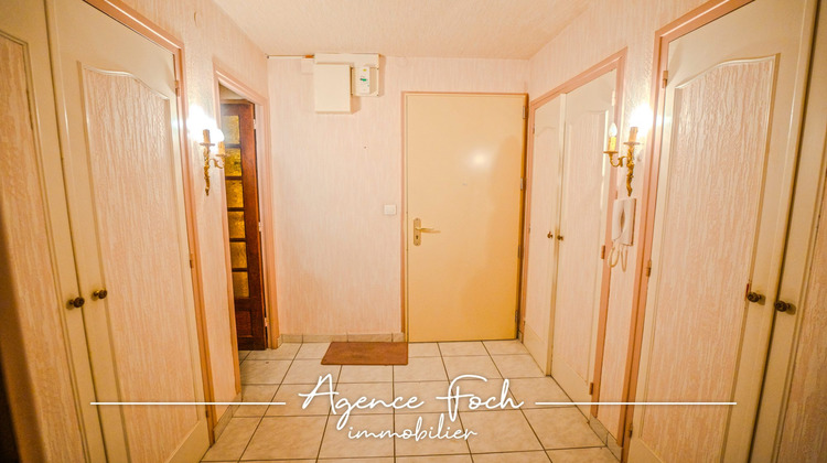 Ma-Cabane - Vente Appartement Tarbes, 84 m²