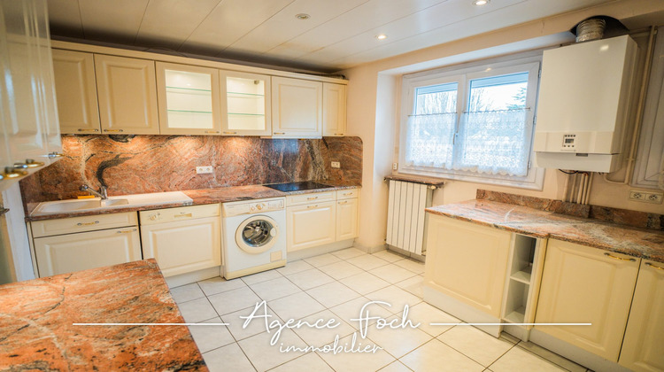 Ma-Cabane - Vente Appartement Tarbes, 84 m²