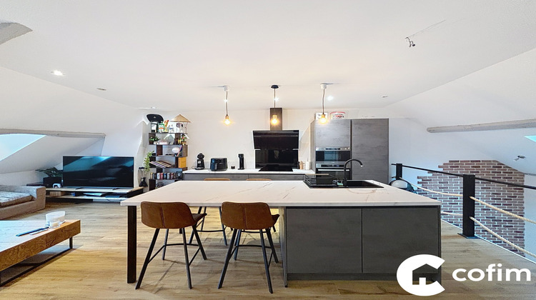 Ma-Cabane - Vente Appartement Tarbes, 92 m²