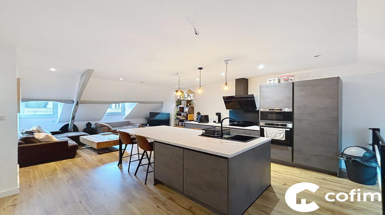 Ma-Cabane - Vente Appartement Tarbes, 92 m²