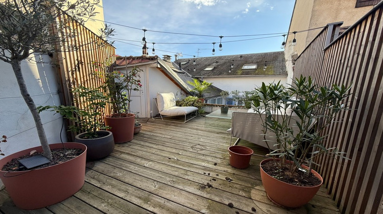 Ma-Cabane - Vente Appartement TARBES, 116 m²
