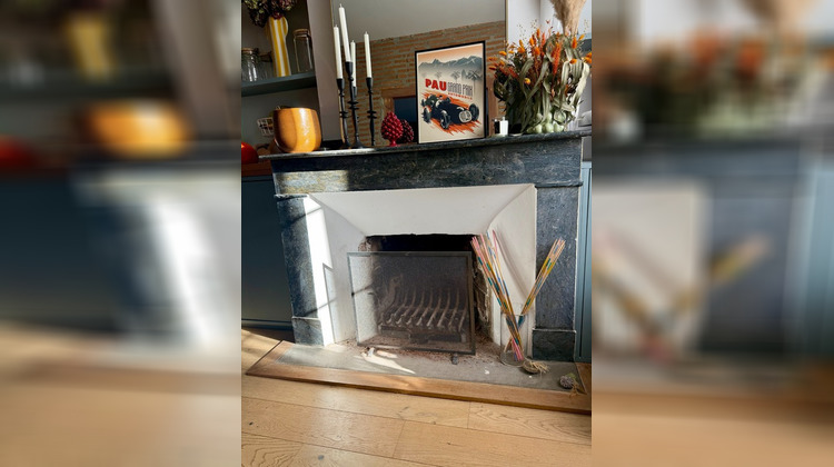 Ma-Cabane - Vente Appartement TARBES, 116 m²