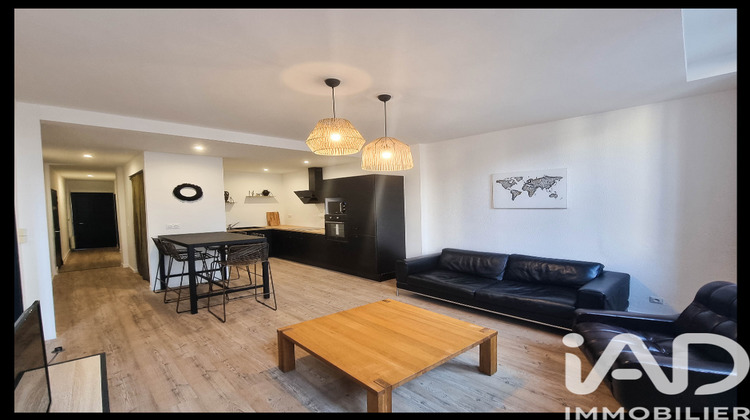 Ma-Cabane - Vente Appartement Tarbes, 81 m²