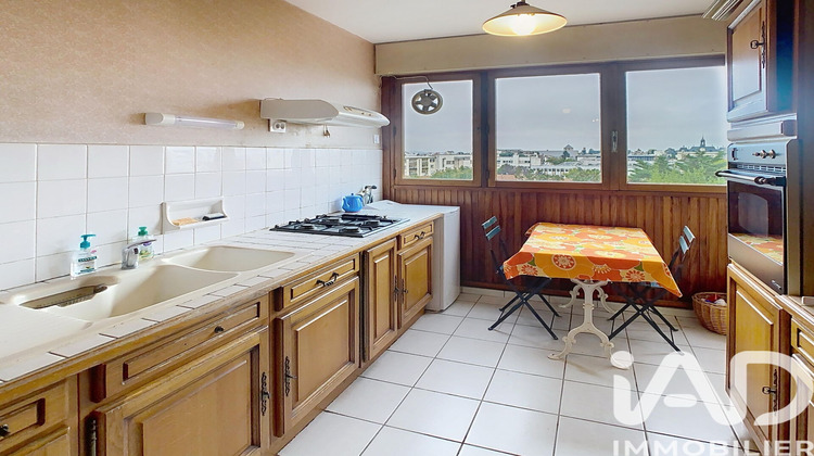 Ma-Cabane - Vente Appartement Tarbes, 106 m²