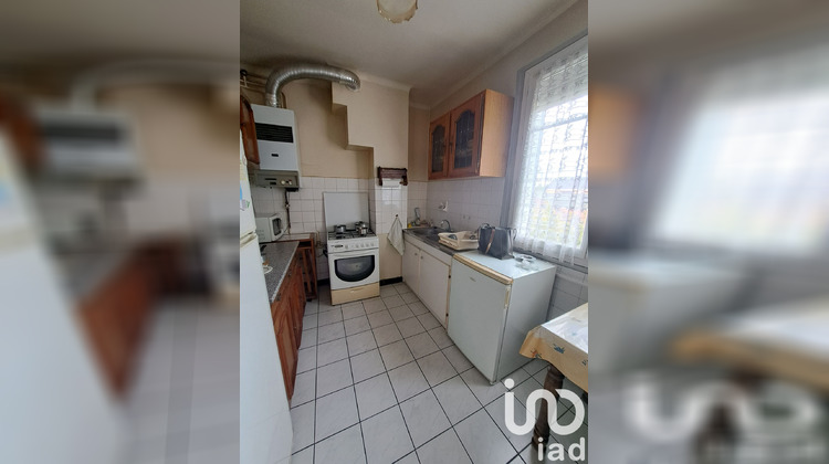 Ma-Cabane - Vente Appartement Tarbes, 63 m²