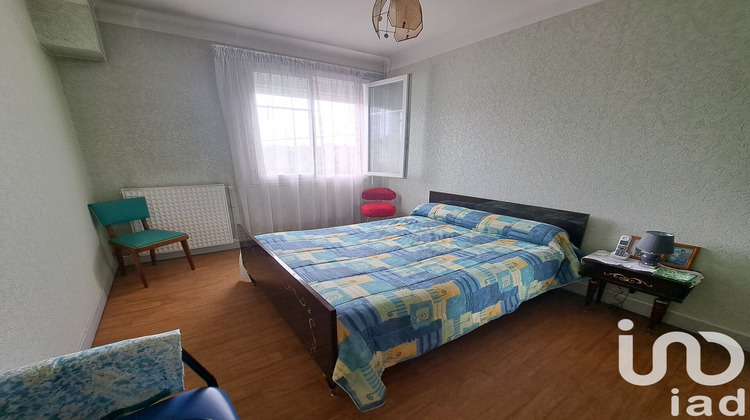 Ma-Cabane - Vente Appartement Tarbes, 63 m²